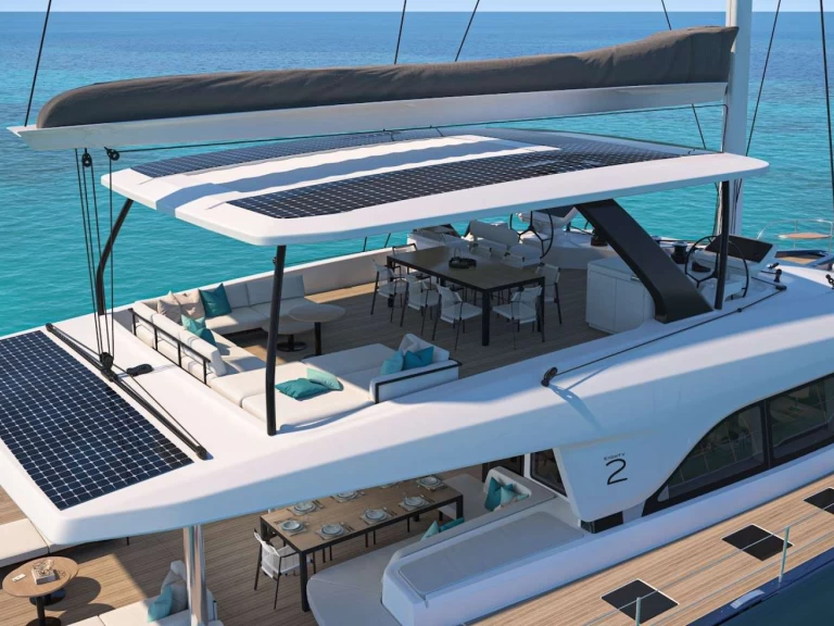 Alquiler El Gouna - Lagoon IMLADRIS en SamBoat