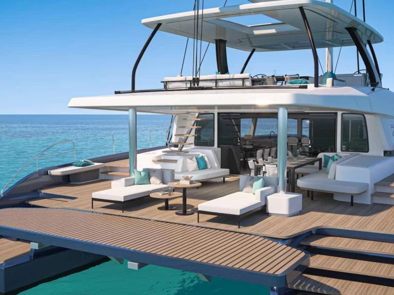 Alquiler de barcos El Gouna barato de IMLADRIS