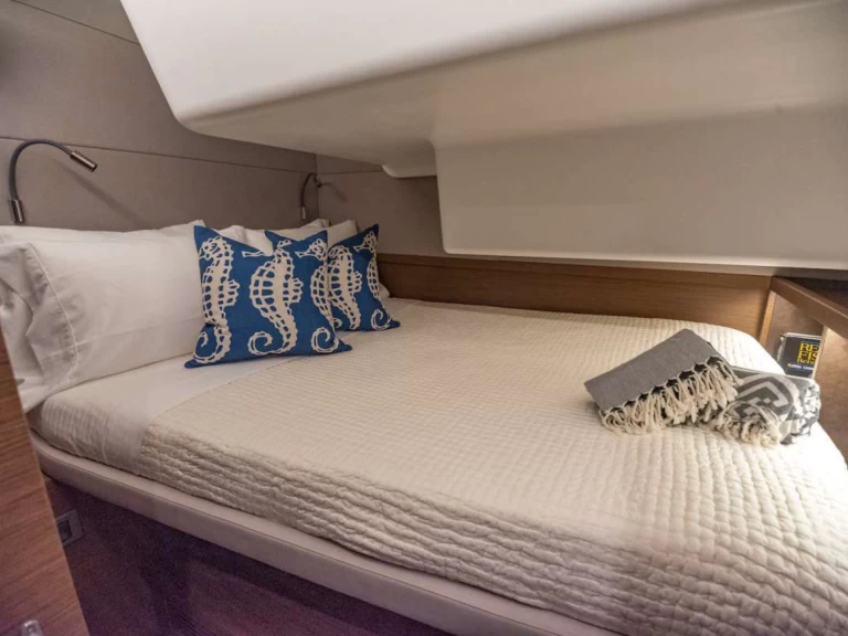 Alquiler de Yate de lujo, con o sin patrón Lagoon Tortola