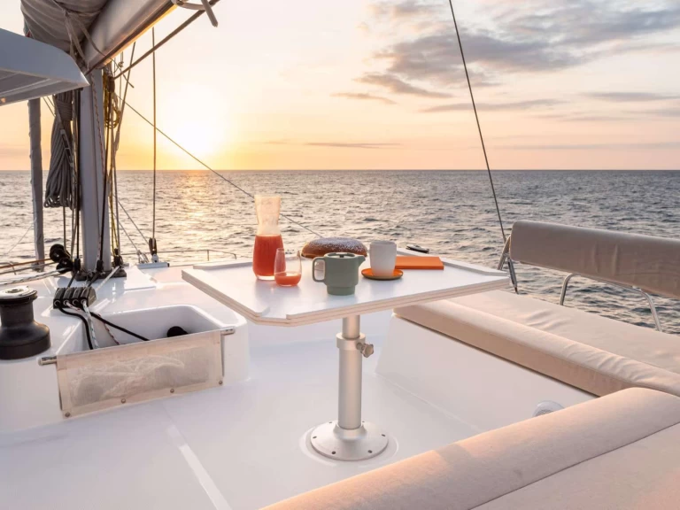 Yate de lujo para alquilar Islas Vírgenes de los Estados Unidos al mejor precio