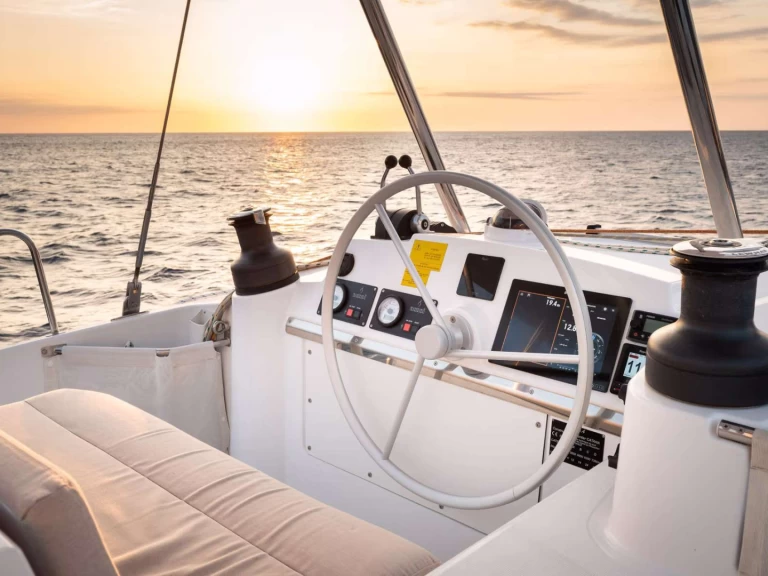 Bali MAH NA MAH NA de alquiler a Islas Vírgenes de los Estados Unidos