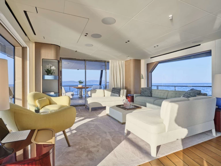 Alquiler de embarcaciones Azimut ALADDIN SANE enEl Pireo en Samboat