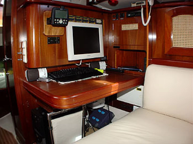 Alquiler Yate de lujo en Islas Vírgenes Británicas - Bénéteau ANTILLEAN