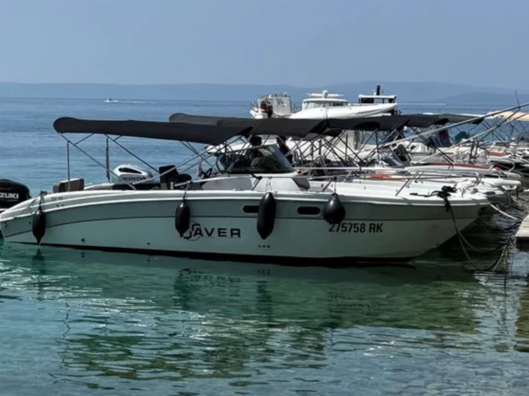 Alquiler de embarcaciones Saver Saver WA enIčići en Samboat