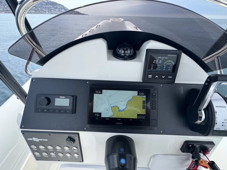 Alquiler de 4XC HA27 en Roses