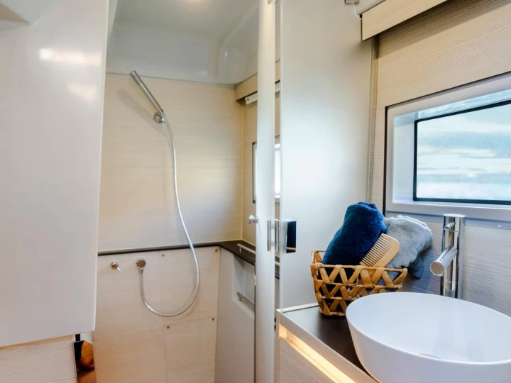 Alquiler Port la Forêt - YOT 41 en SamBoat