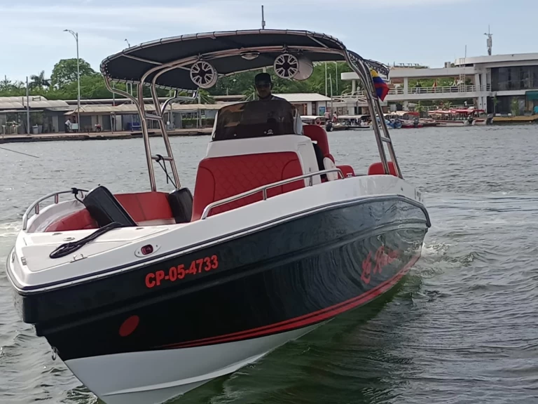 Alquiler Cartagena - SINGER 2023 en SamBoat
