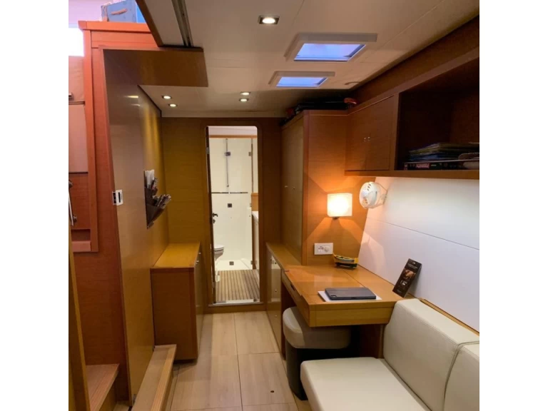 Lagoon Lagoon 450 F de alquiler a Sant Antoni de Portmany