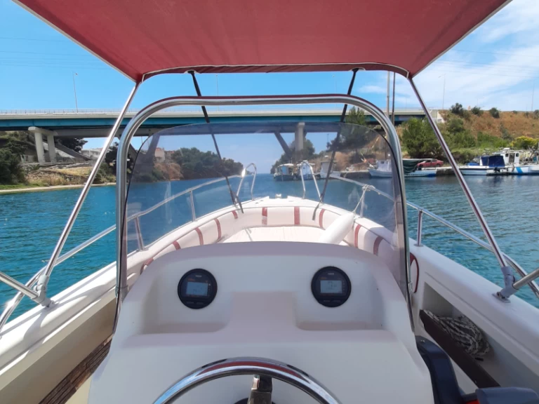 Alquiler de Karel Open en Néa Potídhaia