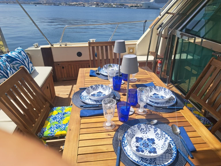 Lancha para alquilar Palermo al mejor precio