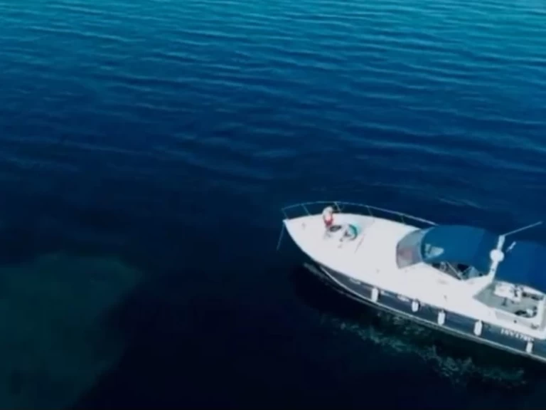 Alquiler de barcos Alghero barato de AZIMUT 38