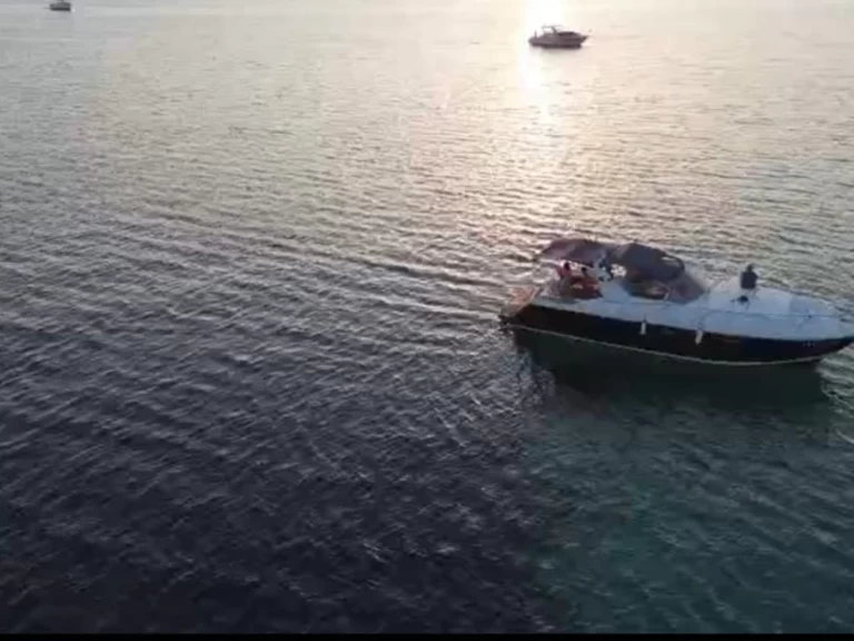 Alquiler Lancha en Alghero - Azimut AZIMUT 38