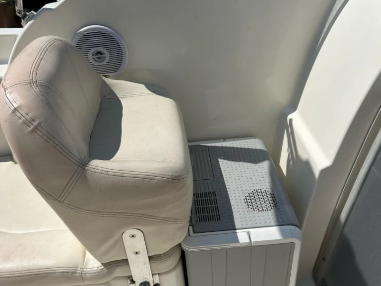 Alquiler de Jeanneau Leader 625 en Barcelona