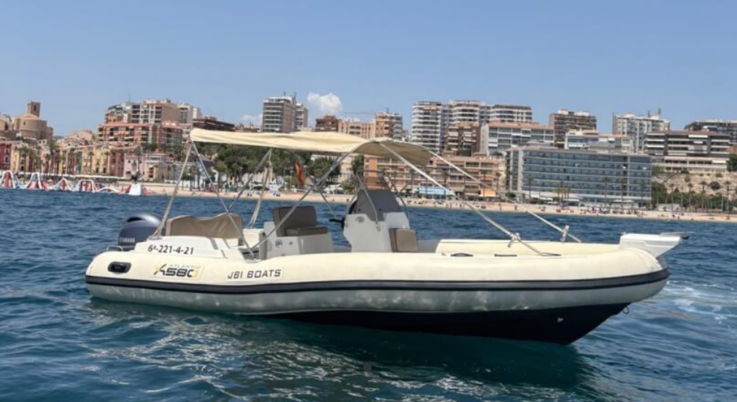 Atlantic 580