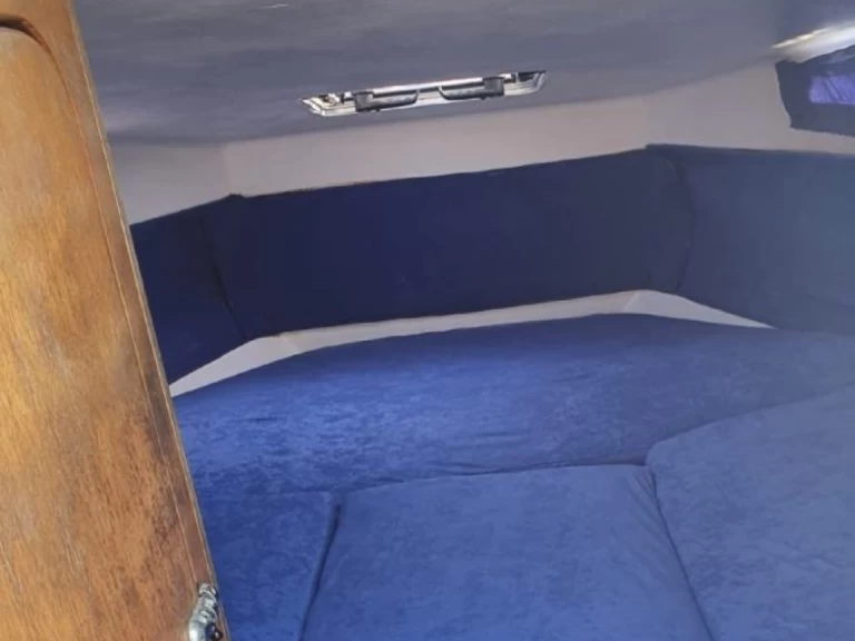 Alquiler de barcos Venecia barato de Bahia 20