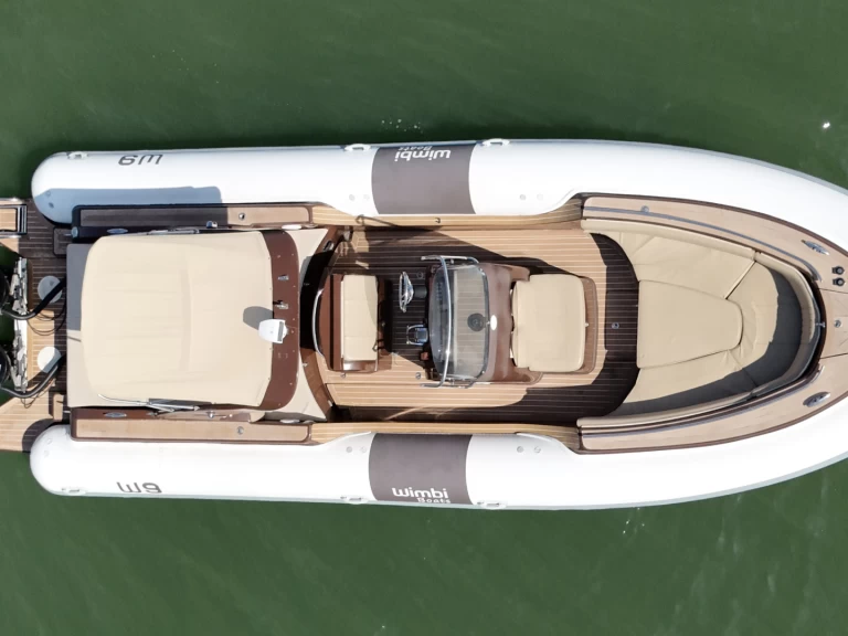 Neumática para alquilar Lège-Cap-Ferret al mejor precio