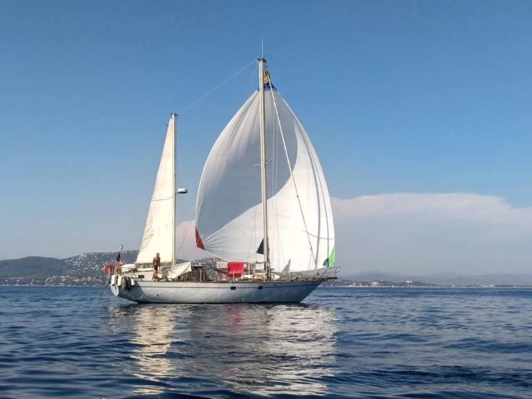 Alquiler Hyères - Herbulot Beaufort 14 en SamBoat