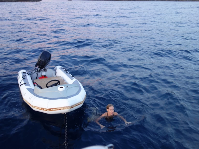 Alquiler de embarcaciones Herbulot Beaufort 14 enHyères en Samboat