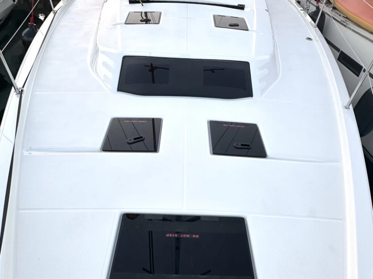 Alquiler de embarcaciones Dufour Dufour 41 enÁlimos en Samboat