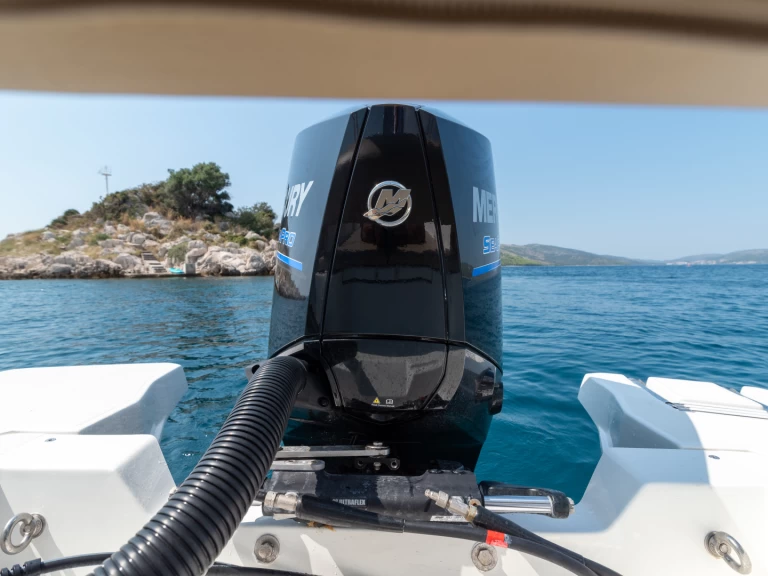 Alquiler Trogir - Marlin Boat MARLIN 790 DYNAMIC en SamBoat