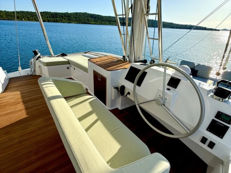 Alquiler Ibiza (Ciudad) - Bali Bali 5.4 en SamBoat