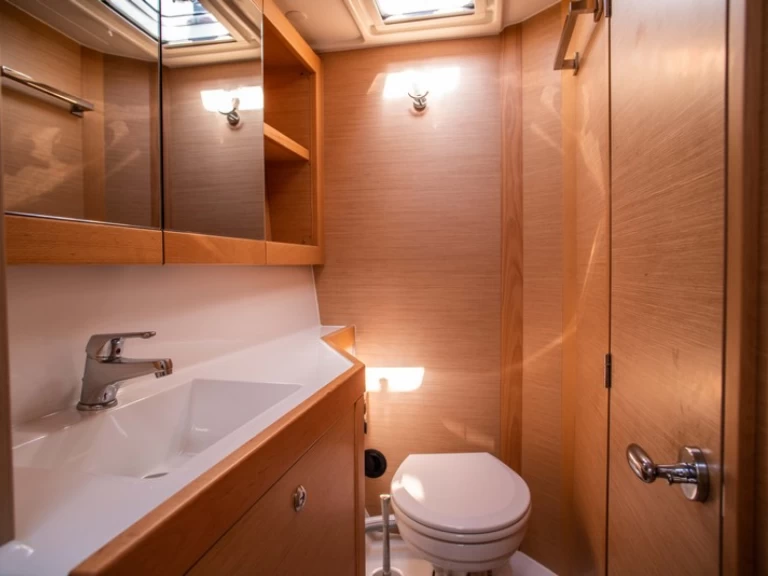 Alquiler Catamarán en Néa Péramos - Lagoon Lagoon 39