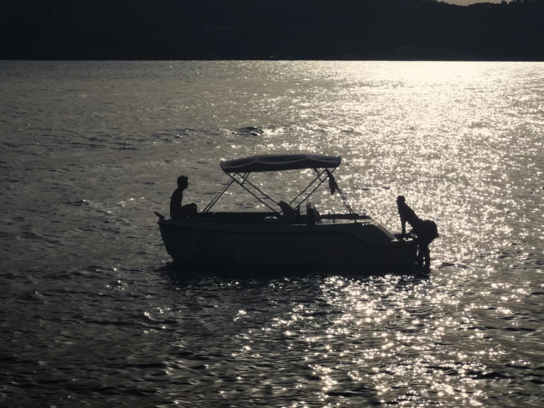 Alquiler de AQUA AQUA 515 en Santa Ponsa