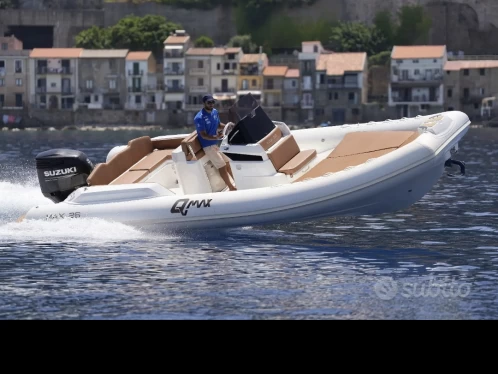 Alquiler de barcos Vulcano barato de Juniorboat 
