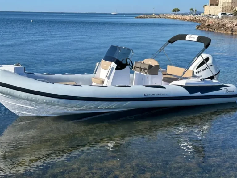 Neumática para alquilar Gapeau al mejor precio