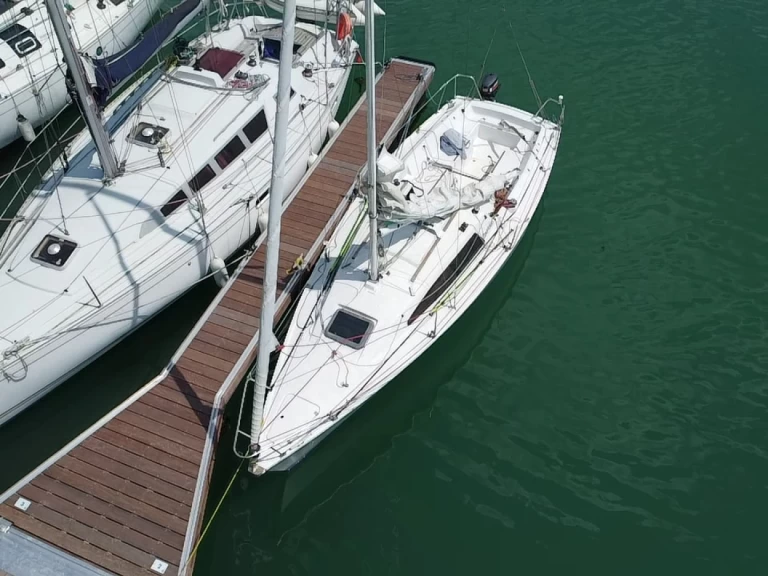 Alquiler de embarcaciones Archambault Surprise enLa Rochelle en Samboat