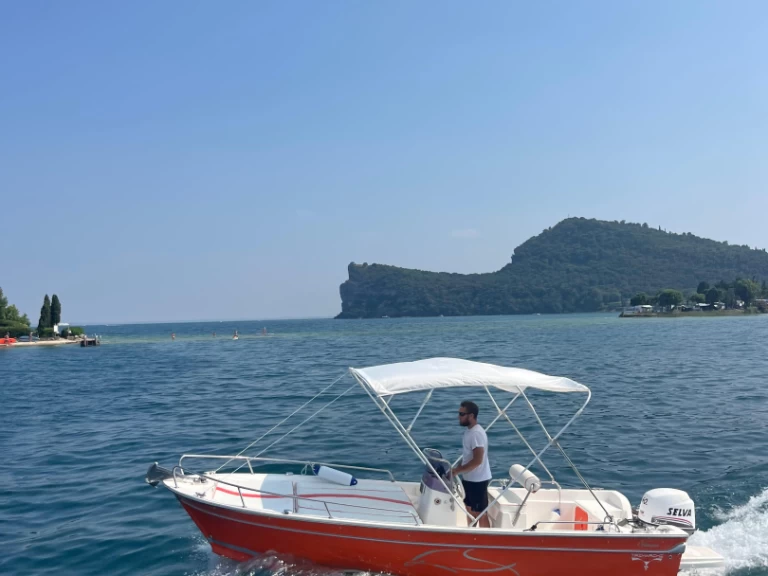 Alquiler de Venere Relax en Manerba del Garda