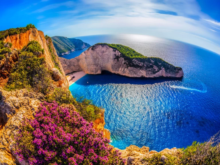 Alquiler de Lancha, con o sin patrón Cranchi Zante