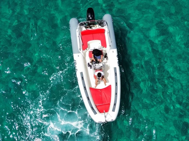 Alquiler de Neumática, con o sin patrón Bwa Gapeau