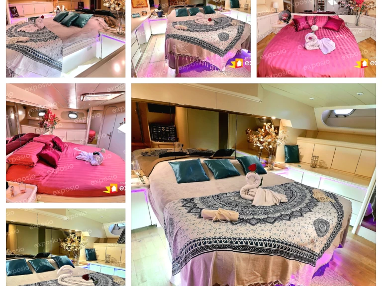 Guy Couach Guy Couach 1800 Fly de alquiler a Santa Margarida