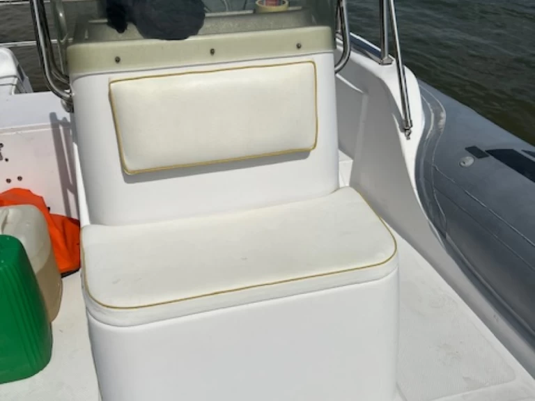 Alquiler de Sacs Sacs S 750 Madras en Lège-Cap-Ferret