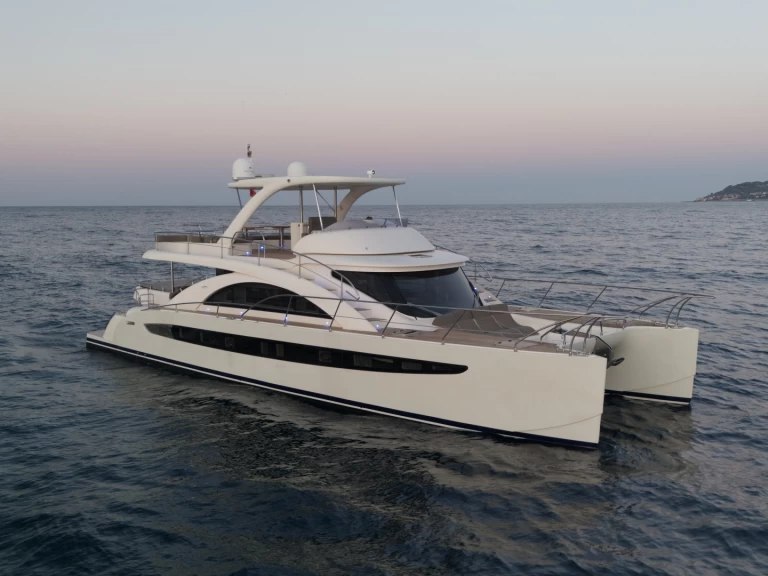 Alquiler de barcos Port Hercule barato de 62