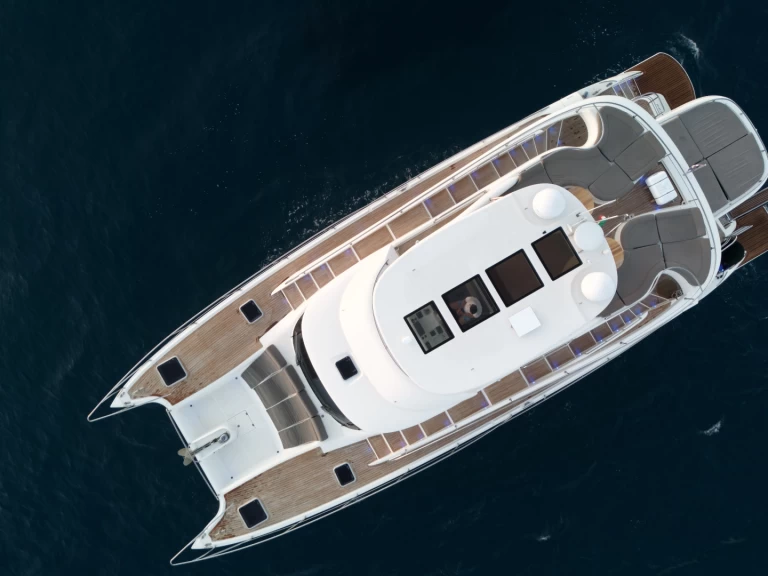 Alquiler Lancha en Port Hercule - VG 62