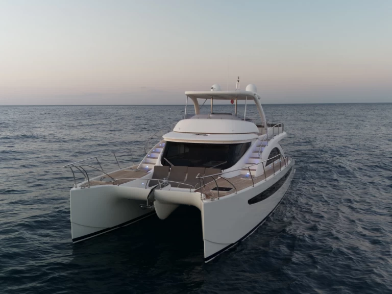 Alquiler de barcos Port Hercule barato de 62