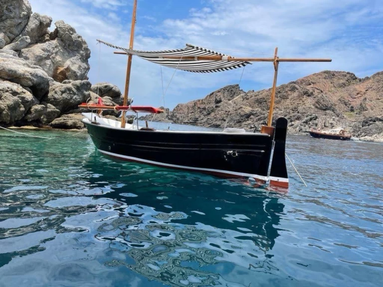 Alquiler de Pascual sole diesel en Cadaqués