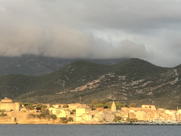 Alquiler Saint-Florent - Jeanneau Sun Odyssey 40 DS en SamBoat