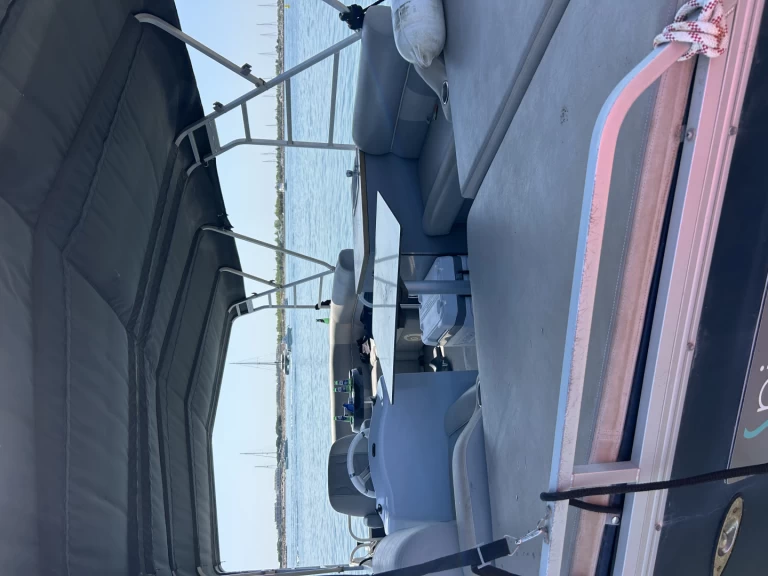 Selva Evolution D.600 de alquiler a Port-Camargue