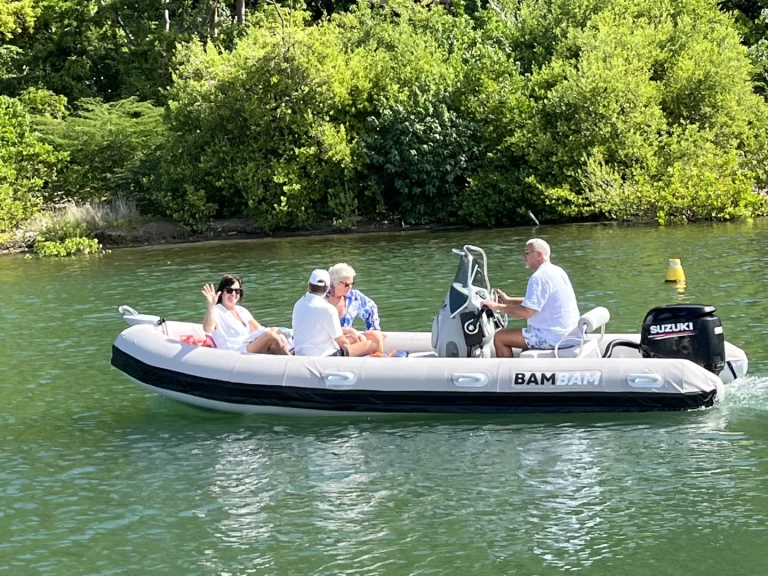 Alquiler de Neumática, con o sin patrón 3D Tender San Martín