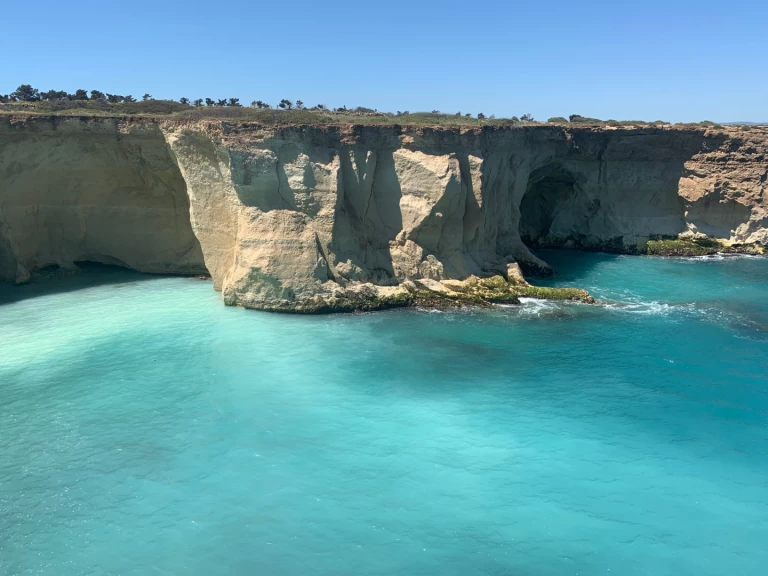 Alquiler Lancha en Siracusa - Megamar SANDY