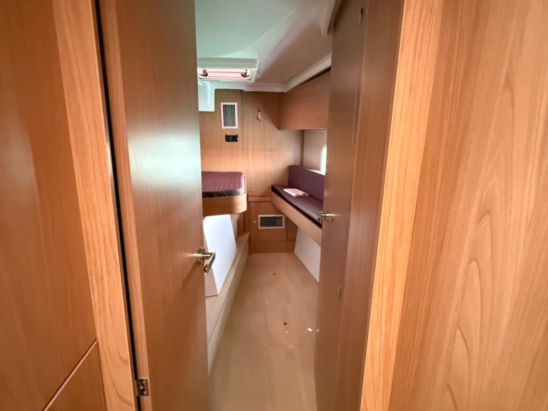 Catamarán para alquilar Capo d'Orlando al mejor precio