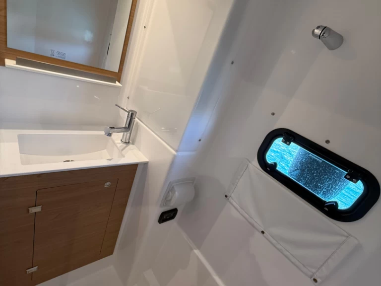 Alquiler de Bali Bali Catspace 2025 en Capo d'Orlando