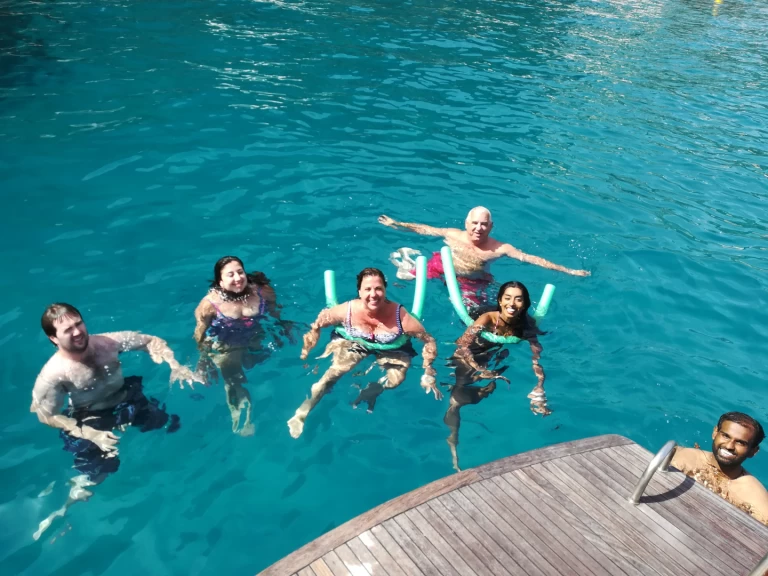 Alquiler Massa Lubrense - Di luccia Gozzo sorrentino en SamBoat