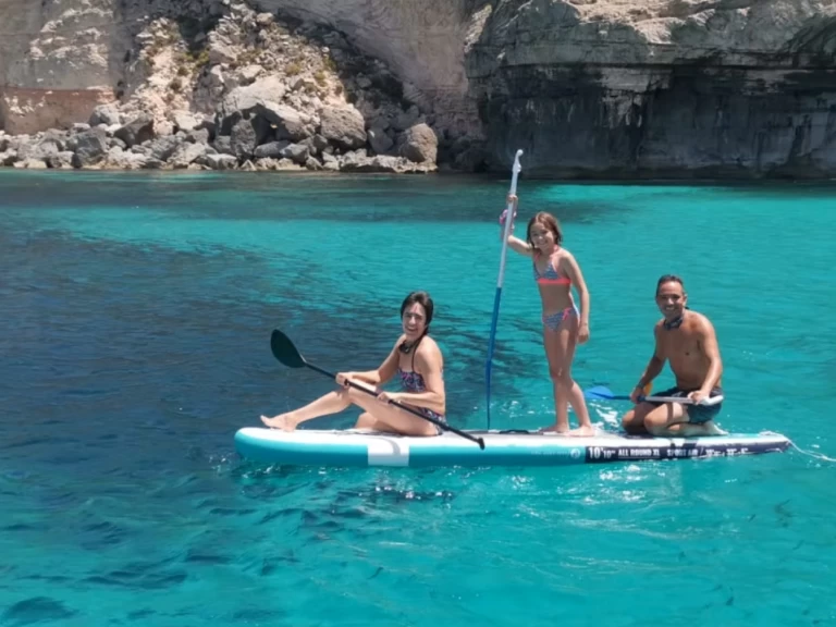 Alquiler de barcos La Savina barato de Tradicional