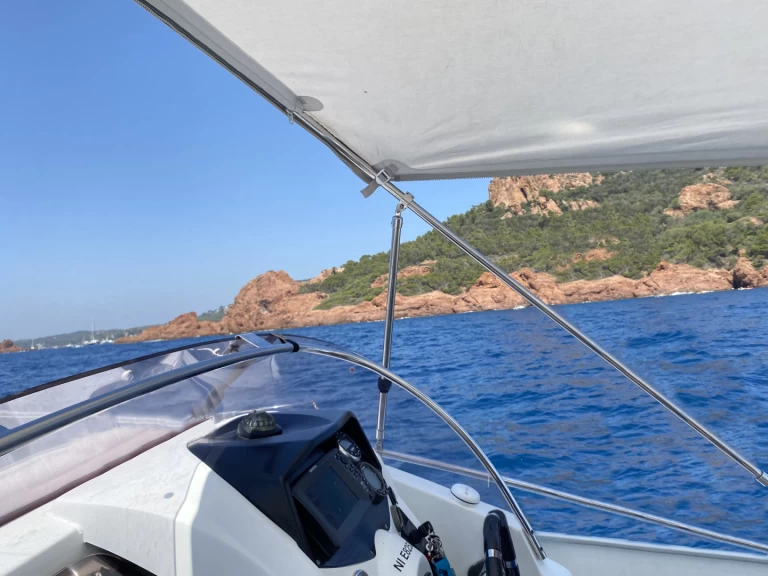 Bénéteau Flyer 650 Sun Deck de alquiler a Mandelieu-la-Napoule