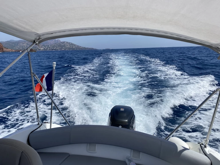 Alquiler Mandelieu-la-Napoule - Bénéteau Flyer 650 Sun Deck en SamBoat