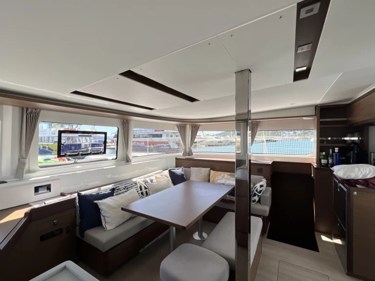 Alquiler Catamarán en Sant Antoni de Portmany - Lagoon Lagoon 46